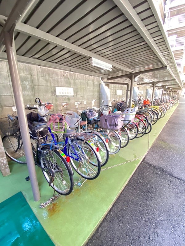 ライオンズマンション日本橋 その他外観5