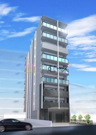 ファーストフィオーレ江坂垂水町Ⅱ 外観