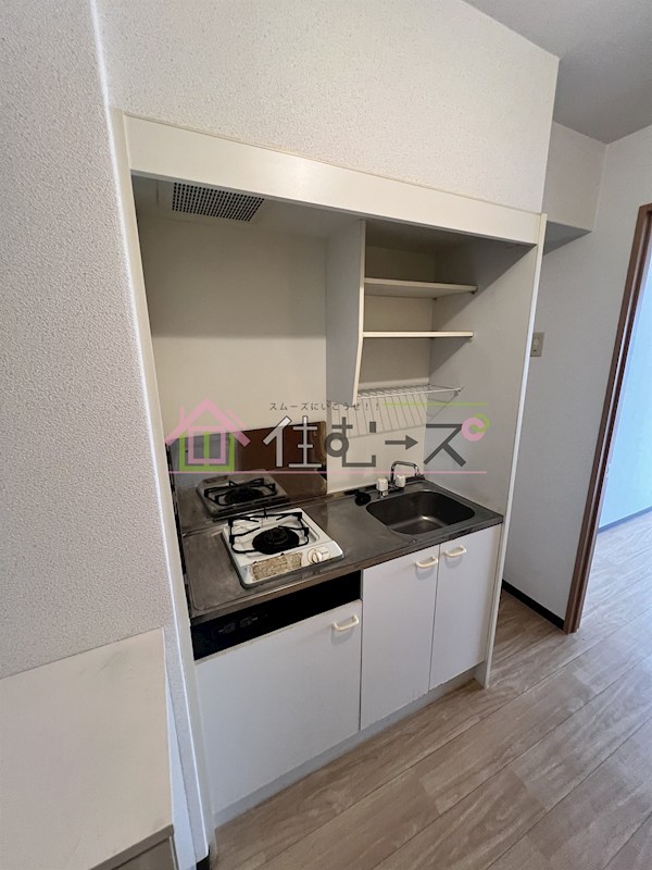Ｍ&amp;rsquo;プラザ長堀 キッチン