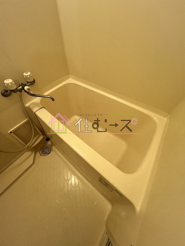 Ｍ&amp;rsquo;プラザ長堀 風呂画像