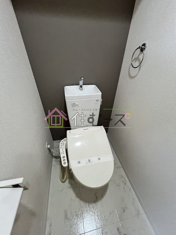 ドミール谷町 その他3