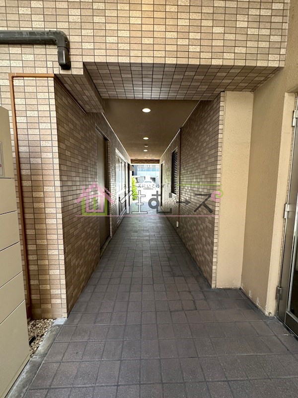 ドミール谷町 その他外観2