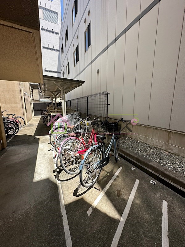 ドミール谷町 その他外観3