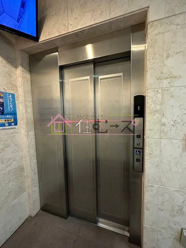 ドミール谷町 その他外観5
