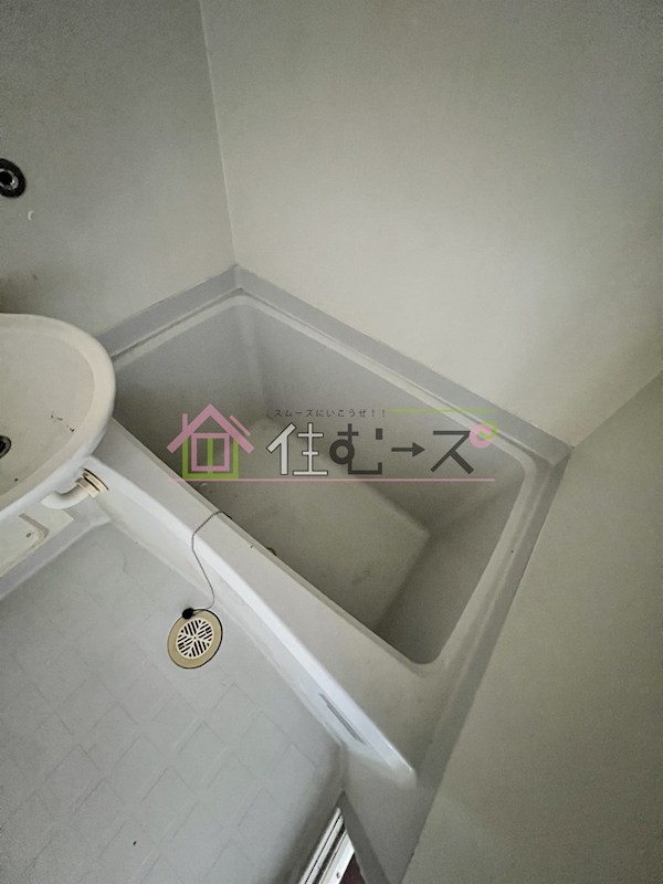 ドミール堺筋本町 風呂画像