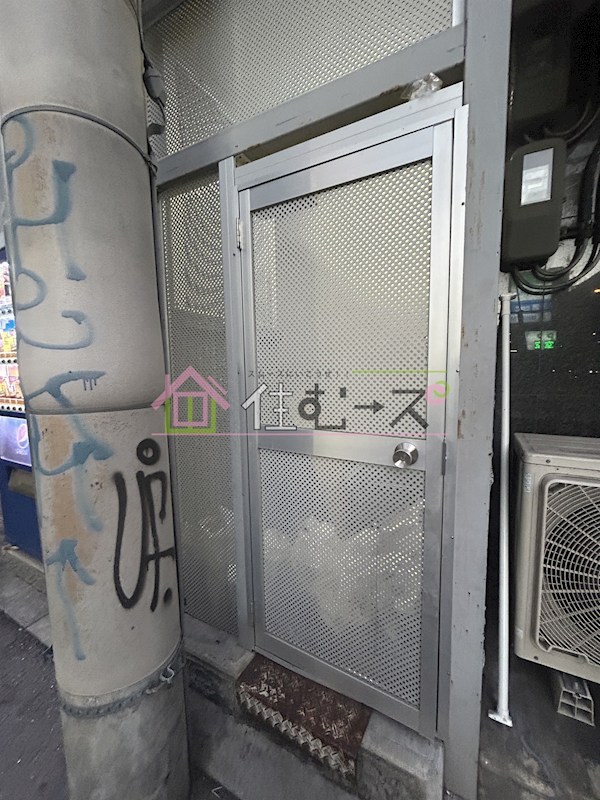 ミストラル本町ウエスト その他外観3