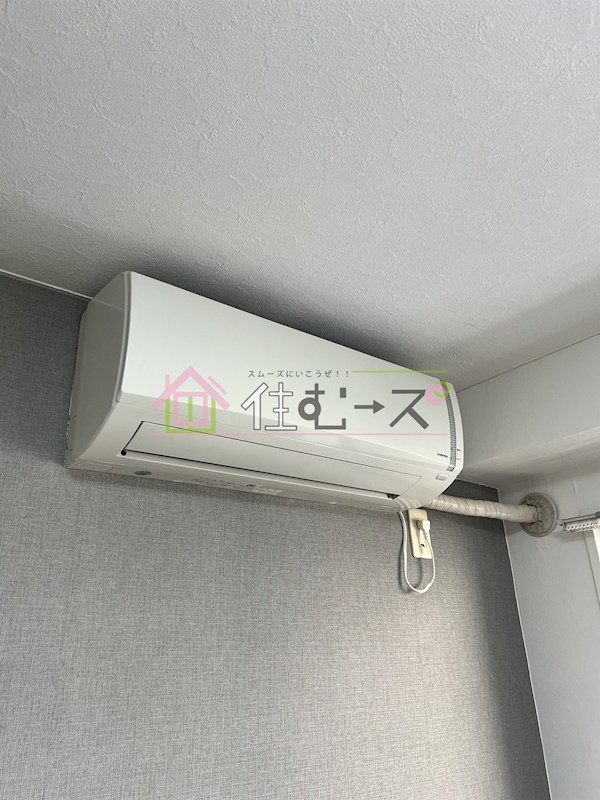 ウエルネス上本町 その他2