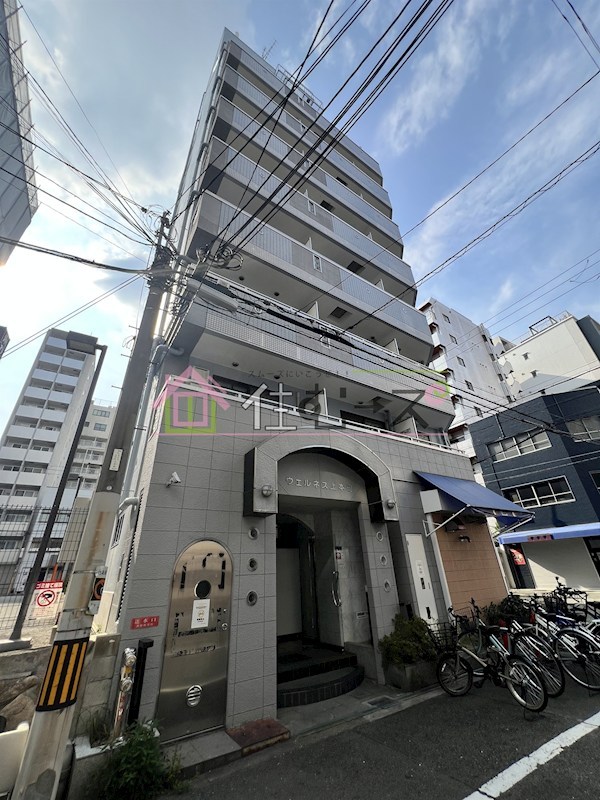 ウエルネス上本町 その他外観1
