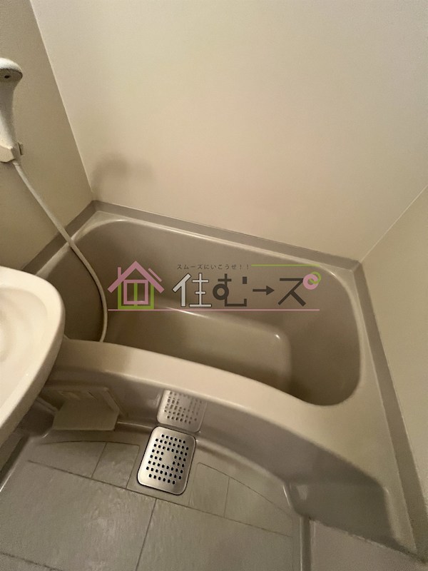 ウエルネス上本町 風呂画像