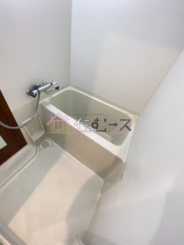インペリアル玉出 風呂画像