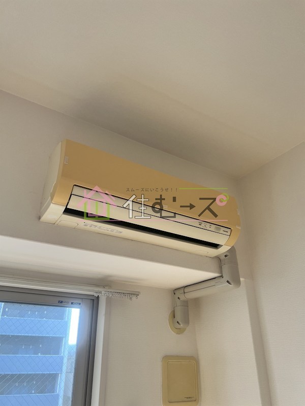 ジュネーゼグラン上本町 その他4