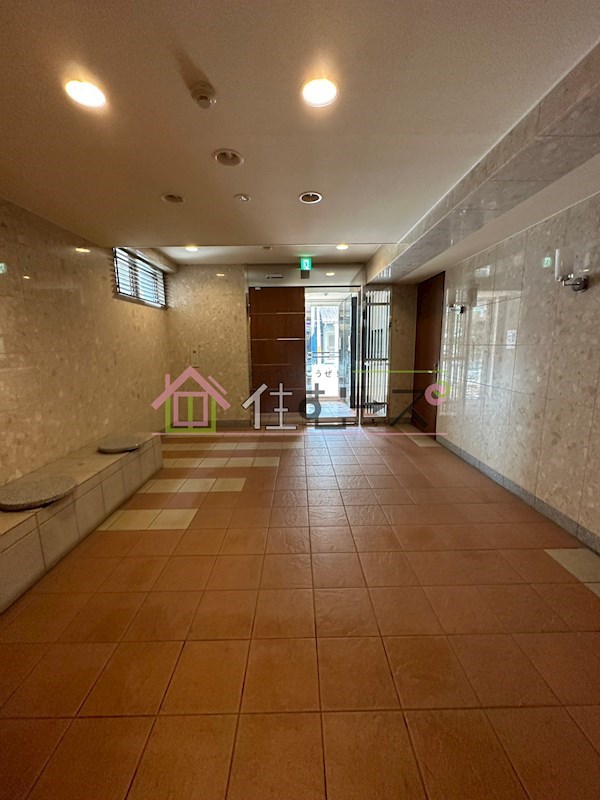 ジュネーゼグラン上本町 その他外観2