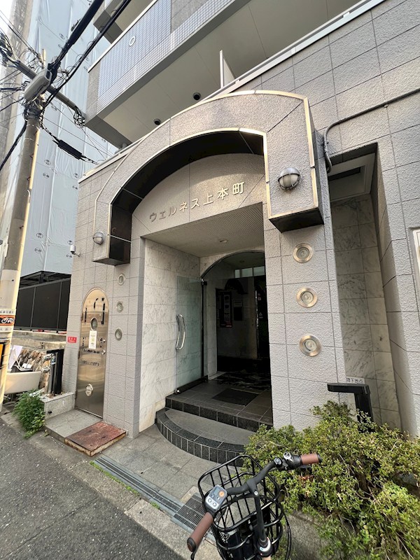 ウエルネス上本町 その他1