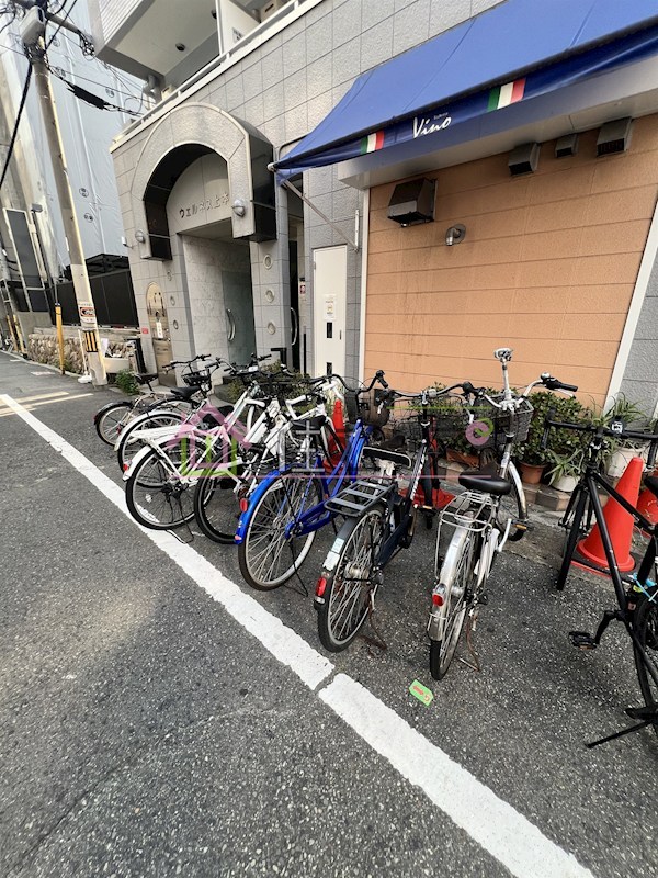 ウエルネス上本町 その他外観6