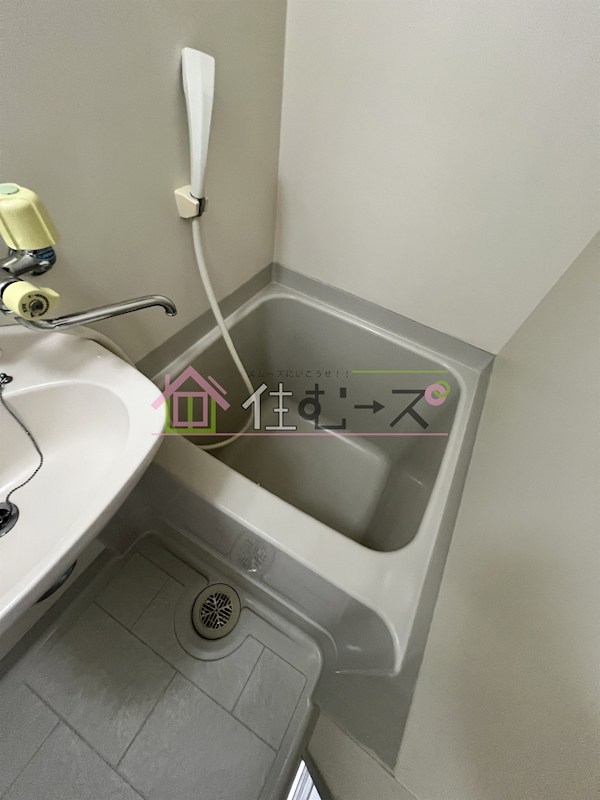 ウエルネス上本町 風呂画像