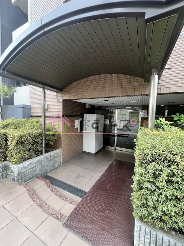 朝日プラザ長堀東パサージュ その他1