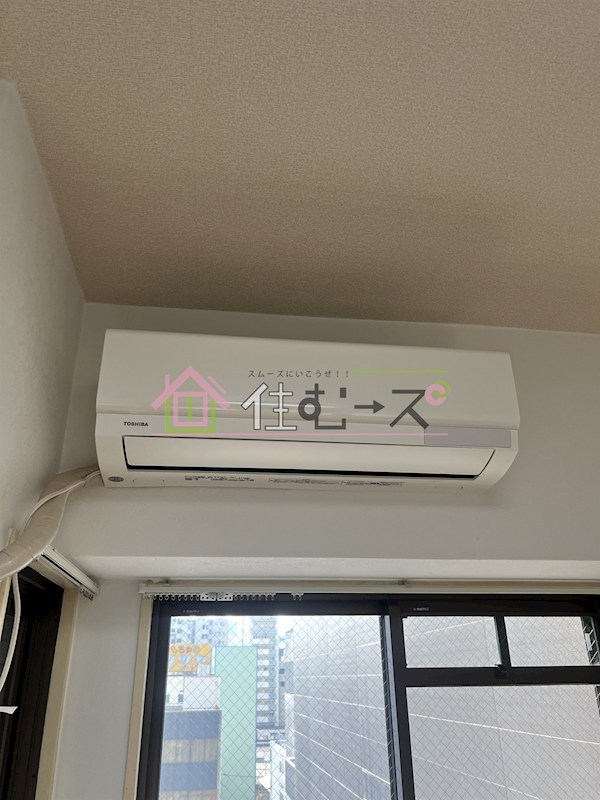 朝日プラザ長堀東パサージュ その他2