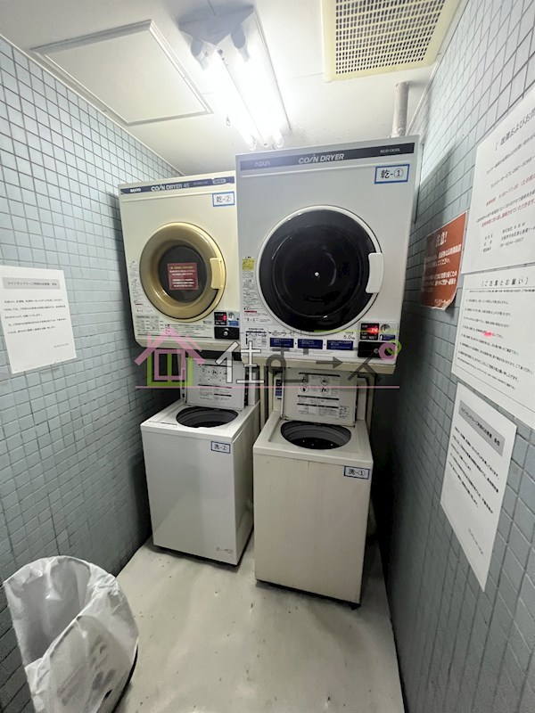朝日プラザ長堀東パサージュ その他外観4