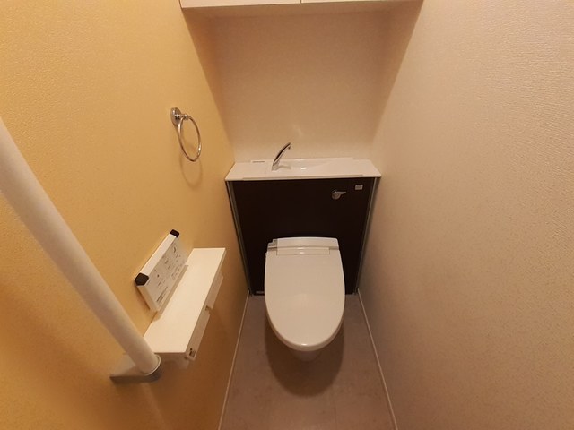 カーサ　カメリア その他2