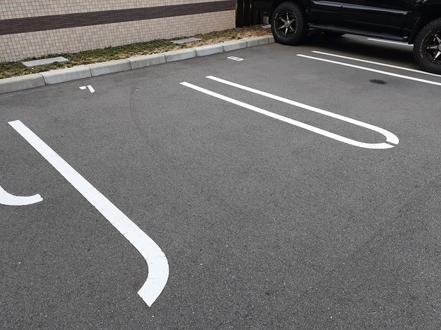 カーサ　カメリア その他6