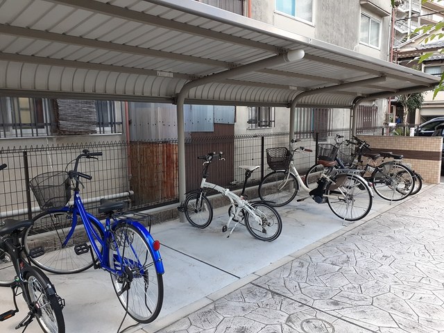 カーサ　カメリア その他7