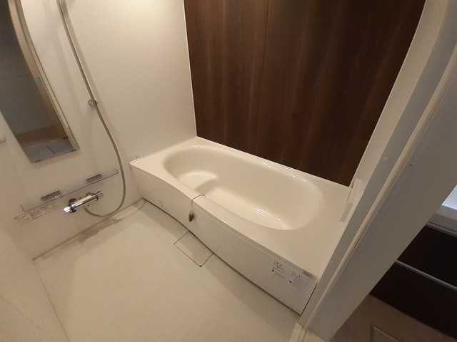 カーサ　カメリア 風呂画像