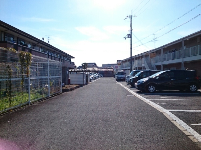 サンメゾン（Ⅰ） その他3