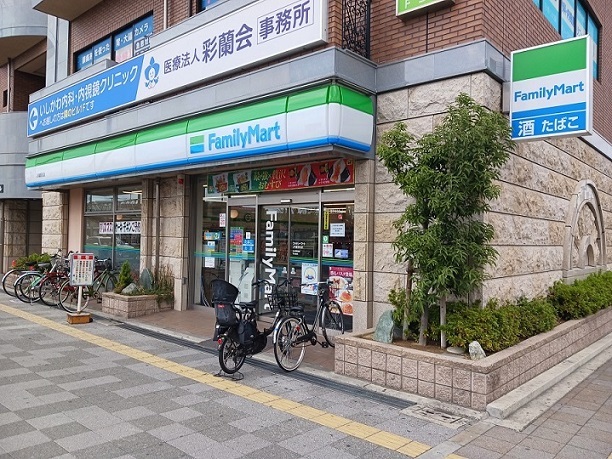 ヴォヌール鳳 その他外観1