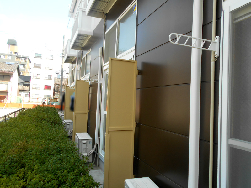 レオパレス昭和町 その他3