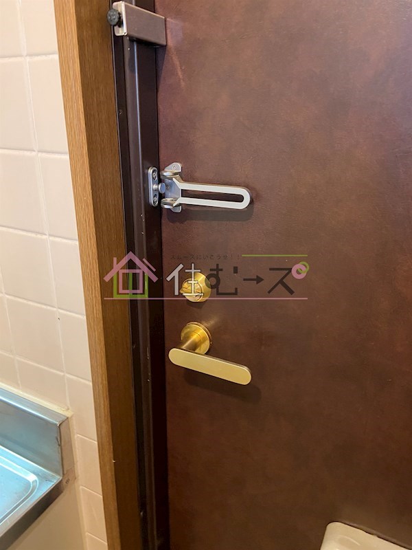 ドエル南森町 その他4