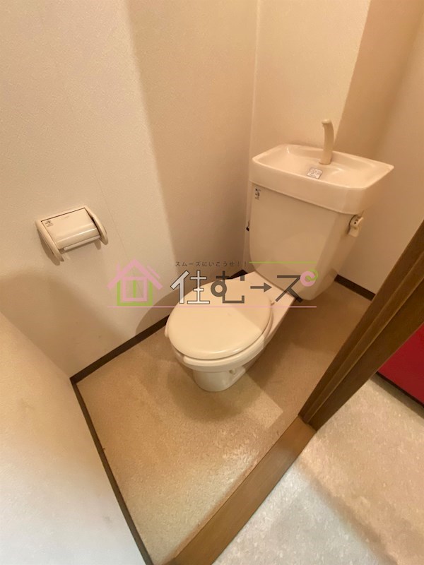 ドエル南森町 その他5