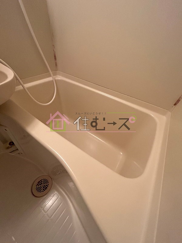 プレミアム福島 風呂画像