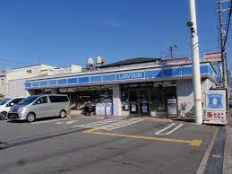 仮称)東大阪市御厨南共同住宅 周辺画像5