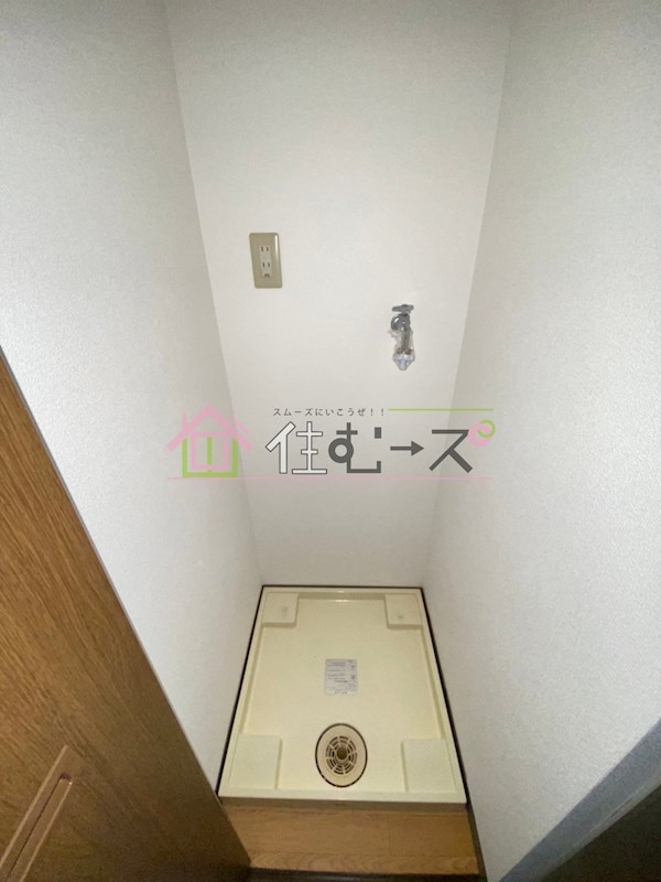プレサンス難波WEST その他5