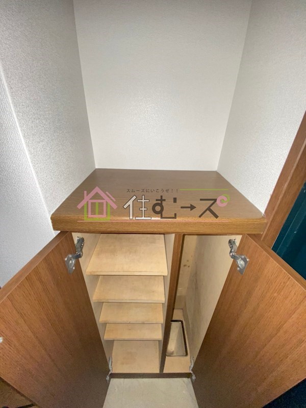 プレサンス難波WEST その他6