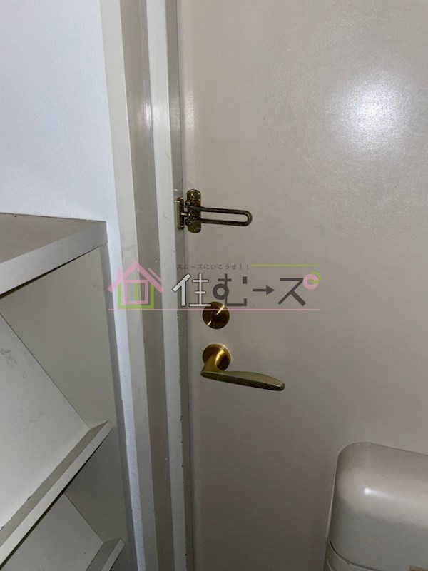 セントラル淀川 その他5