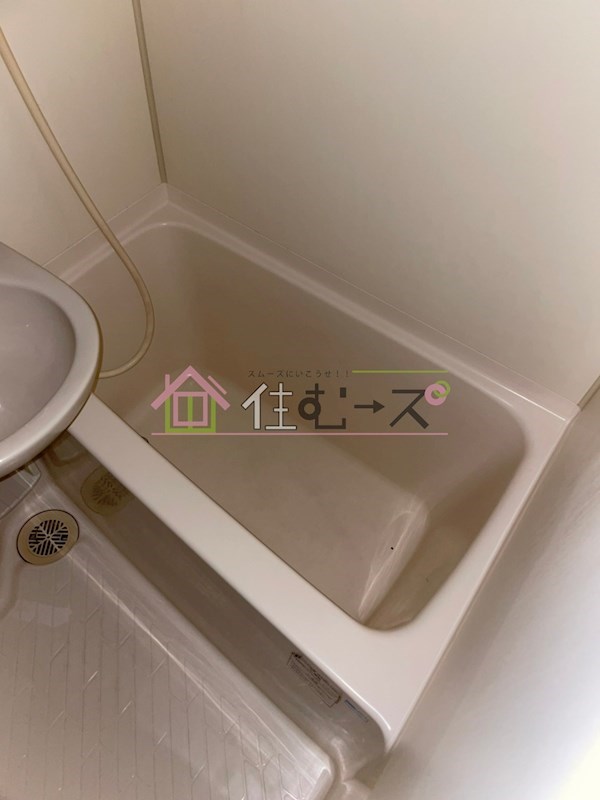 セントラル淀川 風呂画像