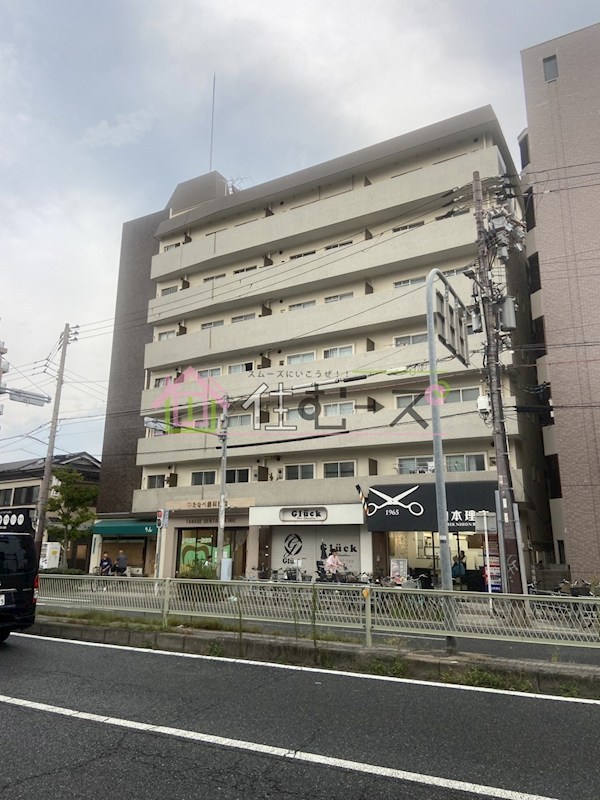 Grand Corp Cattleya その他外観1