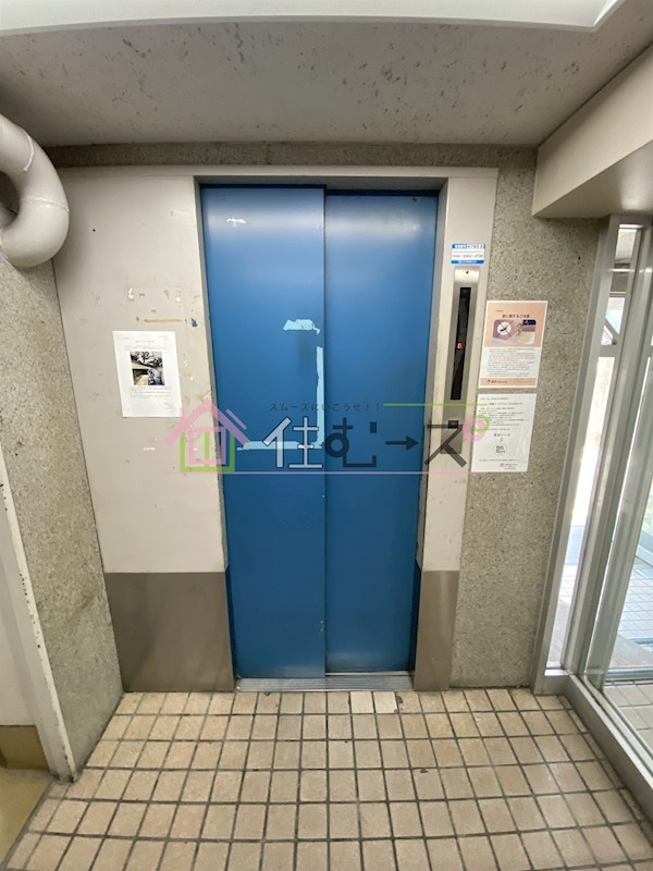 Grand Corp Cattleya その他外観2