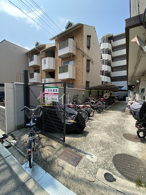Grand Corp Cattleya その他外観4