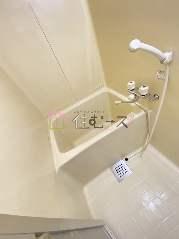 リアライズ北加賀屋 風呂画像
