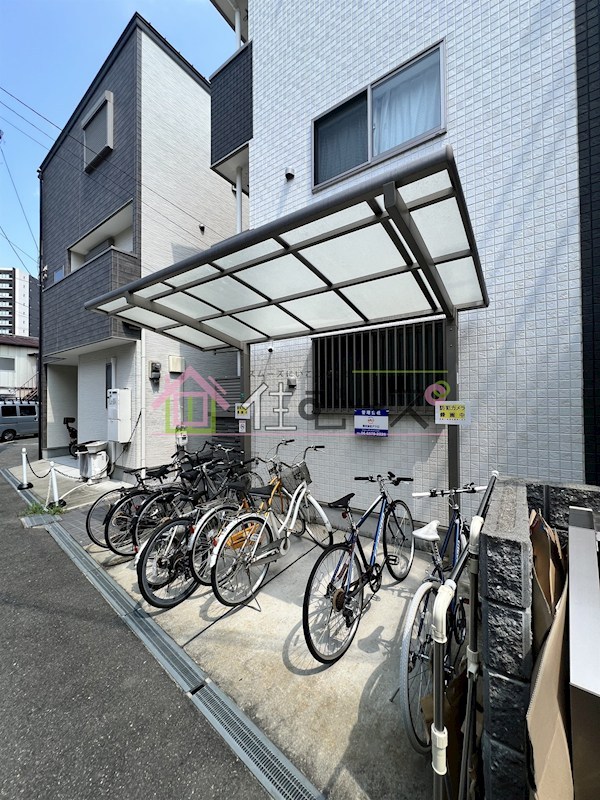 その他外観5