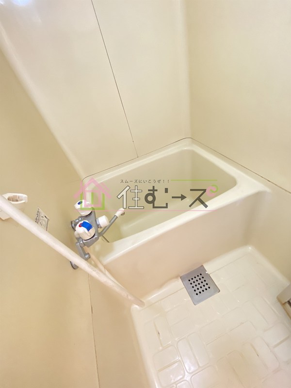 リアライズ北加賀屋 風呂画像