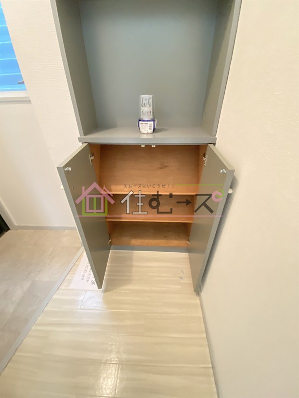 トラスティ浜口 その他5