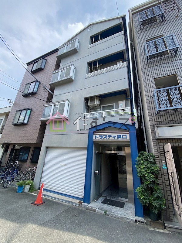 トラスティ浜口 その他外観1