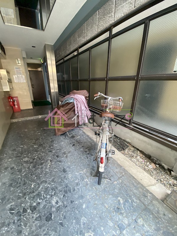 トラスティ浜口 その他外観2