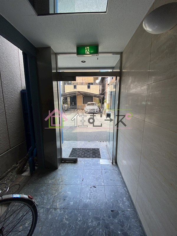 トラスティ浜口 その他外観3