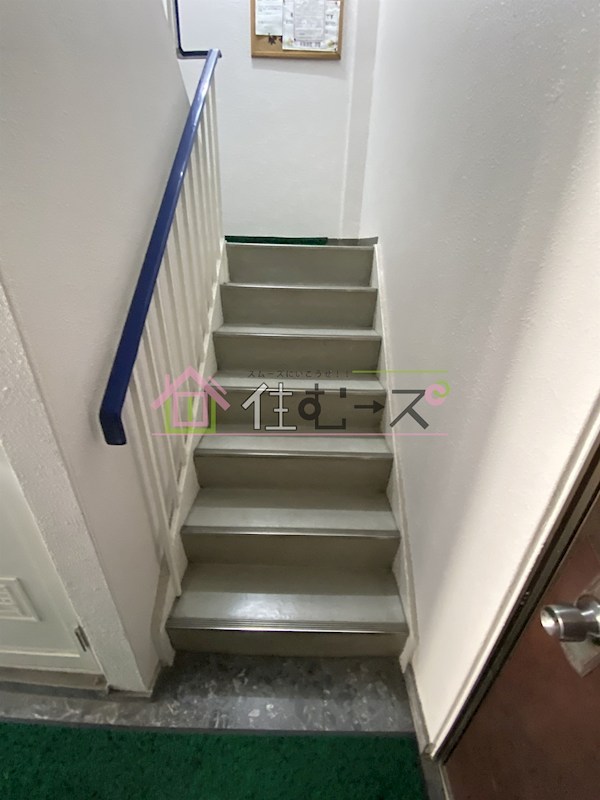 トラスティ浜口 その他外観5