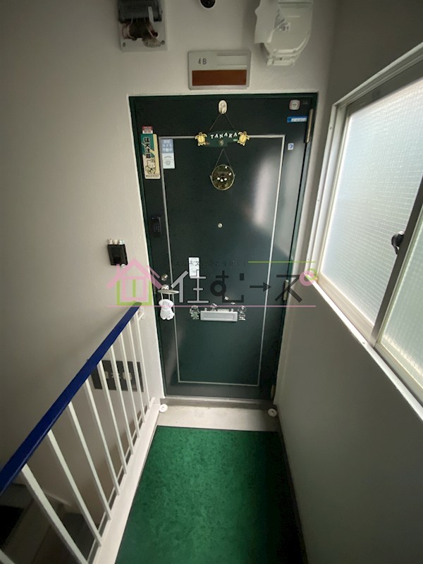 トラスティ浜口 その他外観6