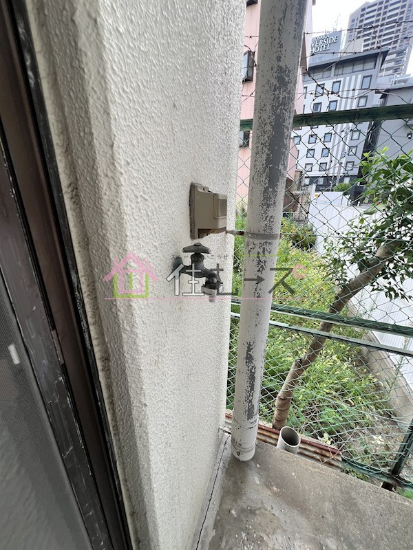 メゾン桜ノ宮 その他2